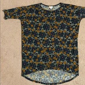 Lularoe Irma Tunic